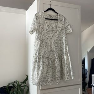 A new day dress, size S, worn once